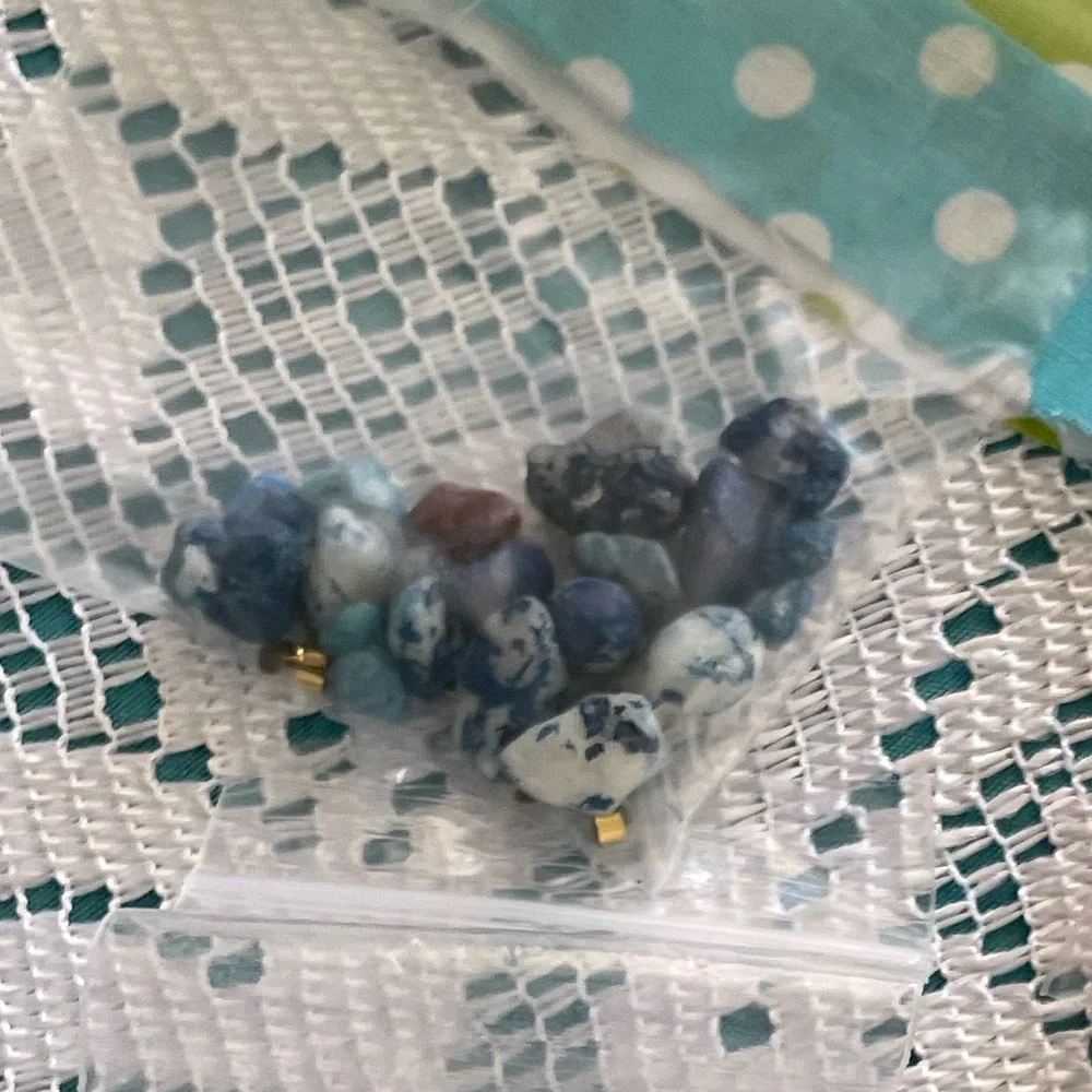 Beach Bead Collection